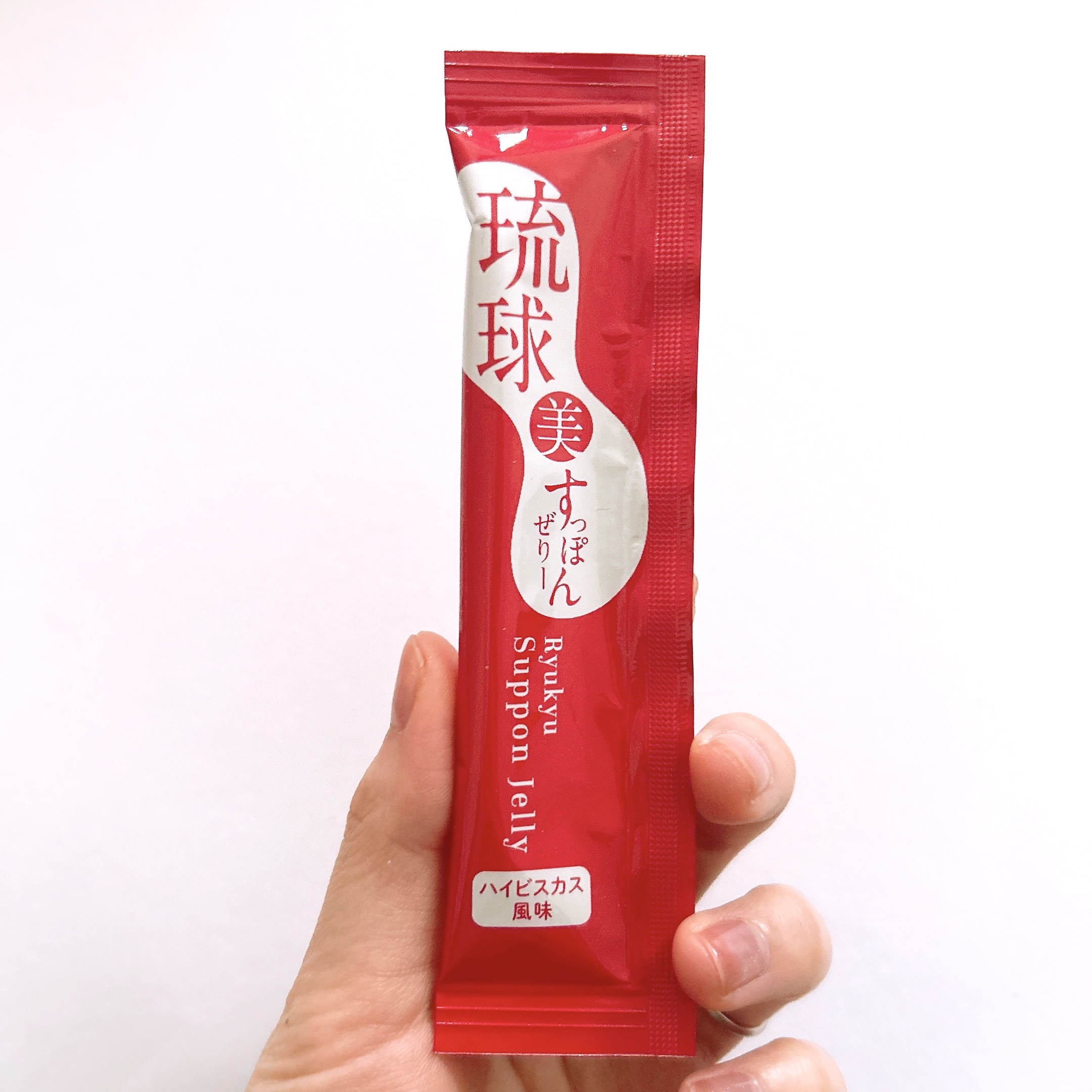 琉球 美・すっぽんぜりー/さぽらいふ/その他食品を使ったクチコミ（3枚目）