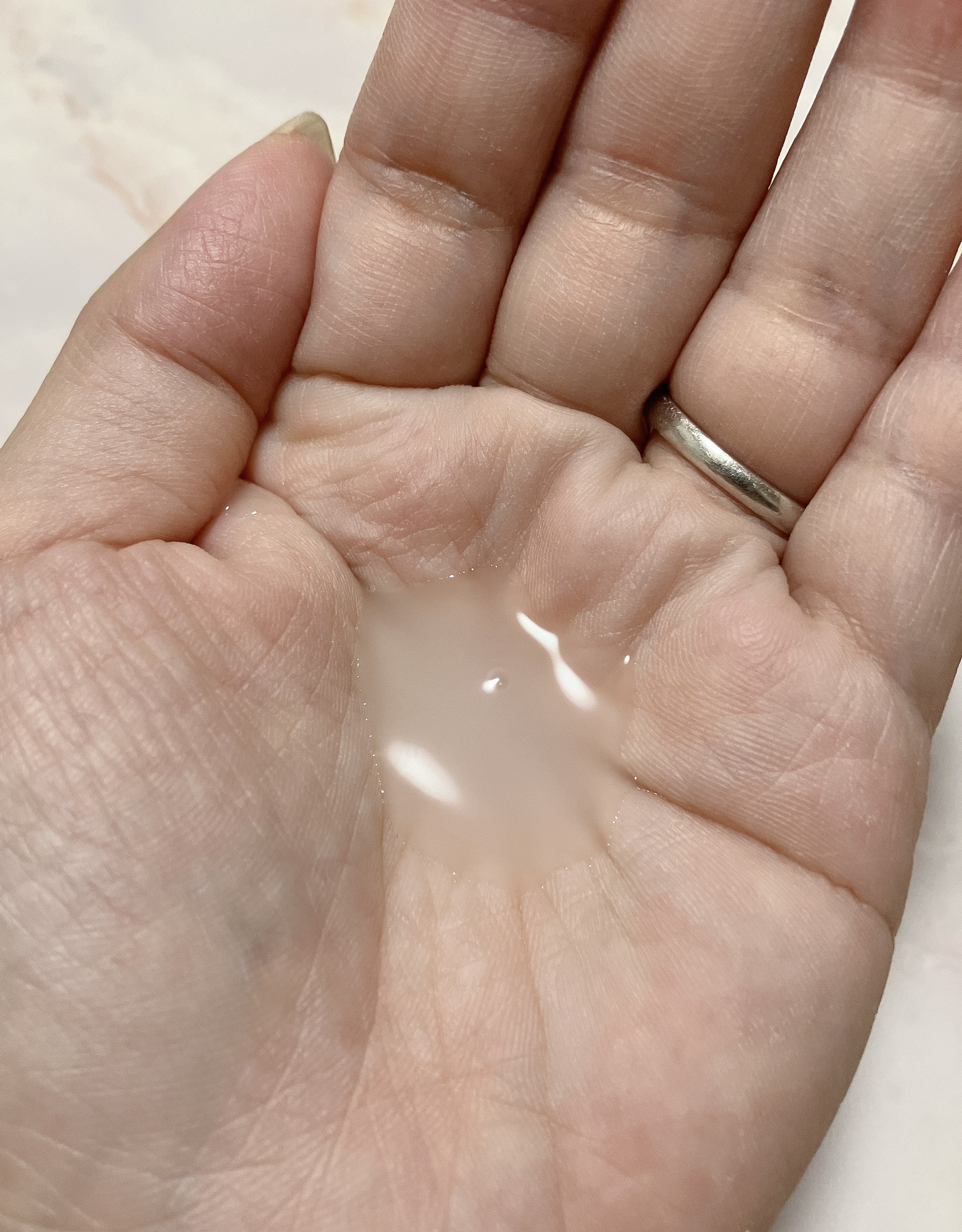 アルティミューン パワライジング コンセントレート Ⅲn 30ml/SHISEIDO/美容液を使ったクチコミ（2枚目）