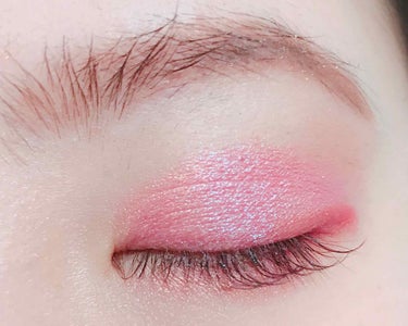 フーダビューティ デザート ダスク アイシャドウパレット/Huda Beauty/アイシャドウパレットを使ったクチコミ（3枚目）