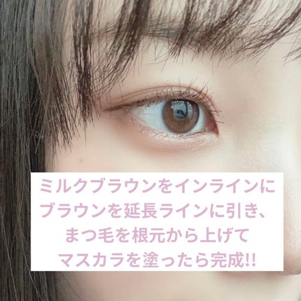 スキニーリッチシャドウ/excel/アイシャドウパレットを使ったクチコミ(6枚目)