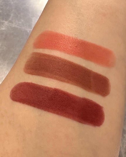 リップ カラー サテン マット 67 クイック チェンジ/TOM FORD BEAUTY/口紅の画像