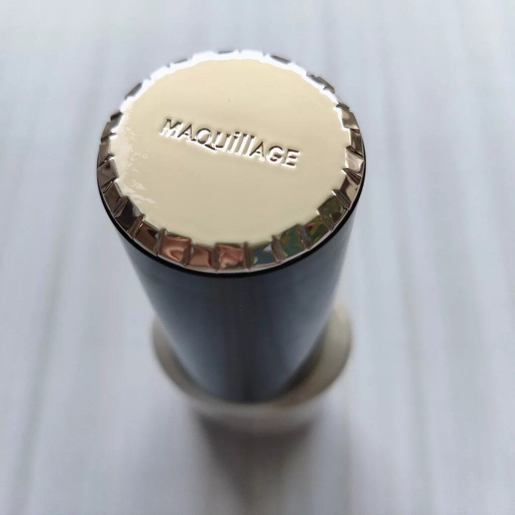 ドラマティックエッセンスリキッド/マキアージュ/リキッドファンデーションを使ったクチコミ(3枚目)