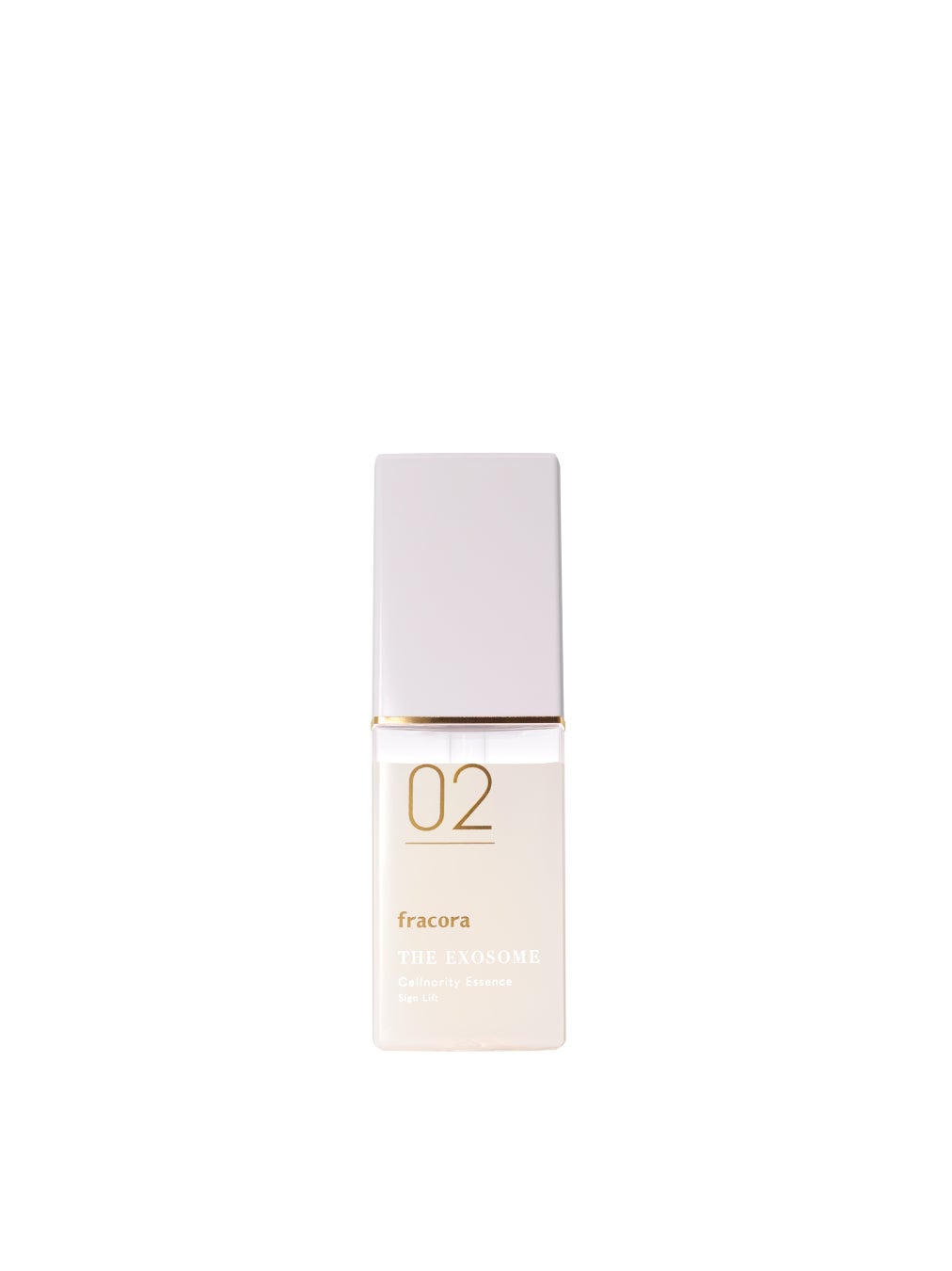 試してみた】THE EXOSOME セノリティジェル トータルエフェクト