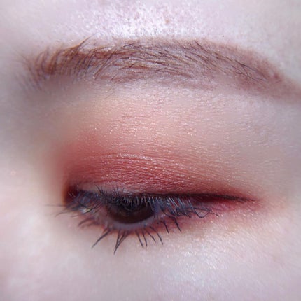 あゆみ on LIPS 「・\#todaysmake/・アイシャドウ☑@diorbeau..」(4枚目)