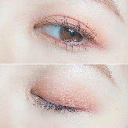 テディ ベア アイシャドウ パレット/Too Faced/アイシャドウパレットを使ったクチコミ(2枚目)