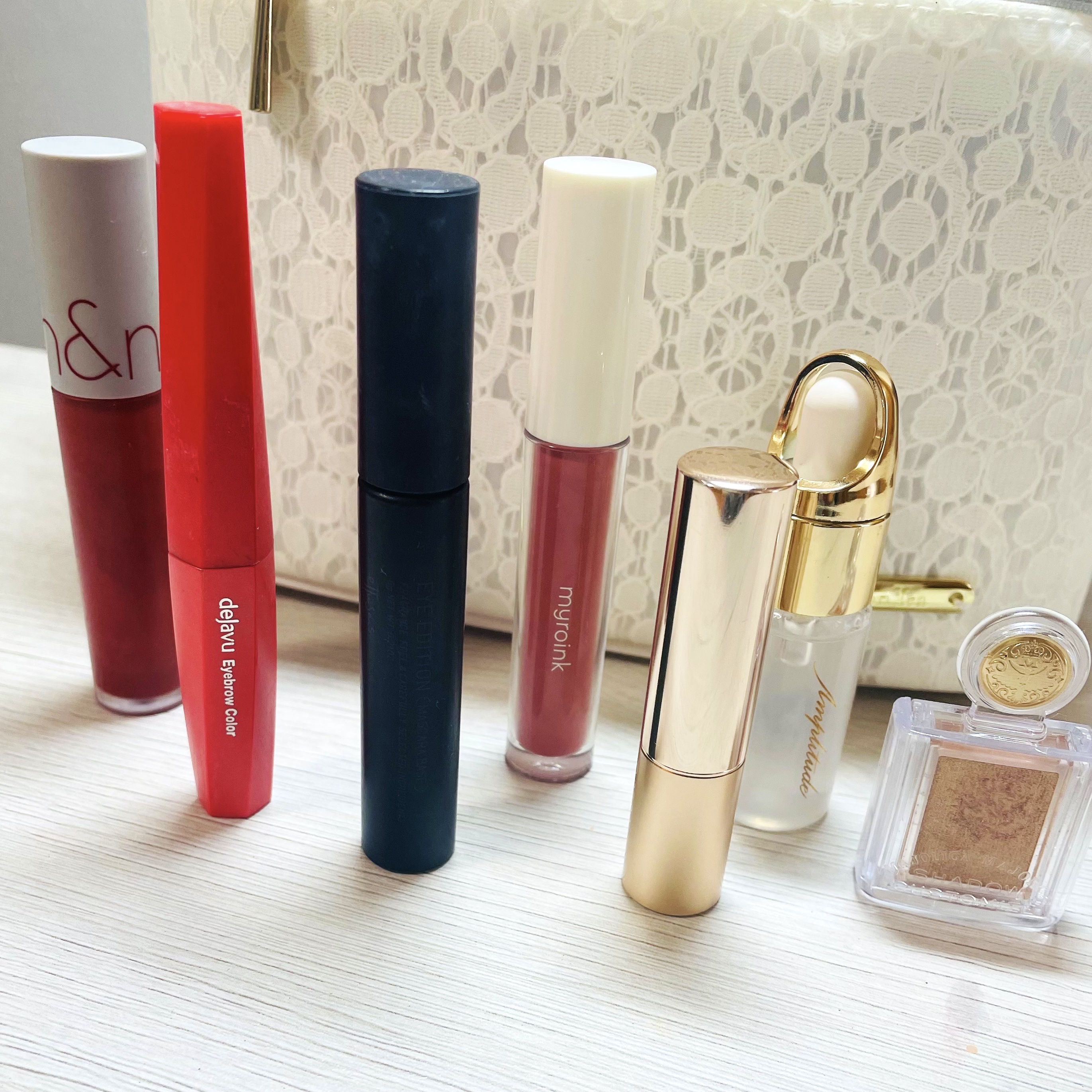 オペラ リップティント N/OPERA/リップティントを使ったクチコミ（1枚目）