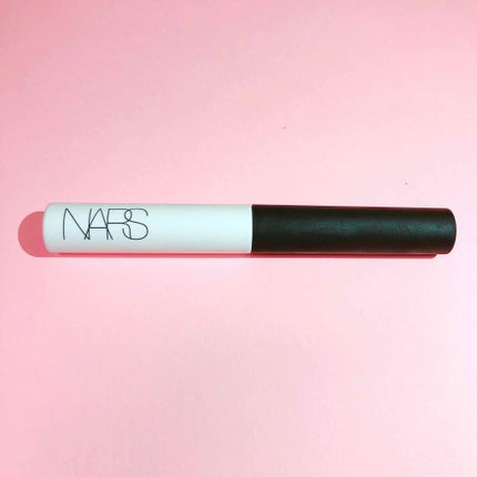 スマッジプルーフ アイシャドーベース/NARS/アイシャドウベースを使ったクチコミ(1枚目)