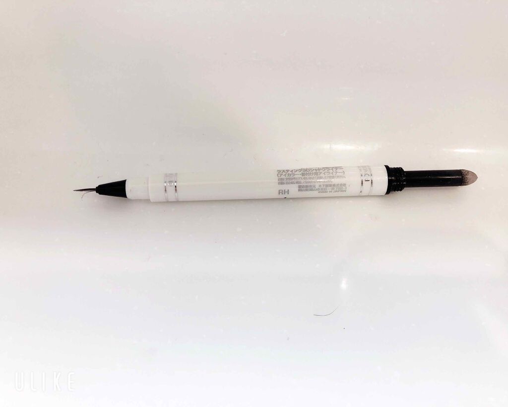 ティアーズシャドウ＆ライナー/K-パレット/スティックアイシャドウを使ったクチコミ（3枚目）