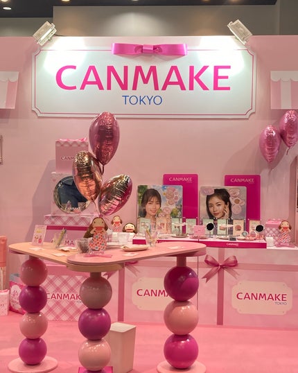 ぽんこコスメコンシェルジュ🌹フォロバ100 on LIPS 「Mimibeautyのイベントでいただきました!MimiTVさ..」(5枚目)