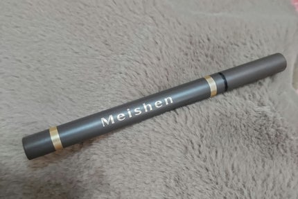 メイシェン アイライナー BB/Meishen/リキッドアイライナーを使ったクチコミ(1枚目)