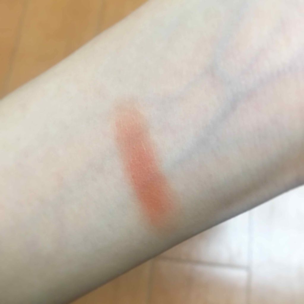 ヴィセ アヴァン シングルアイカラー/Visée/単色アイシャドウを使ったクチコミ（3枚目）