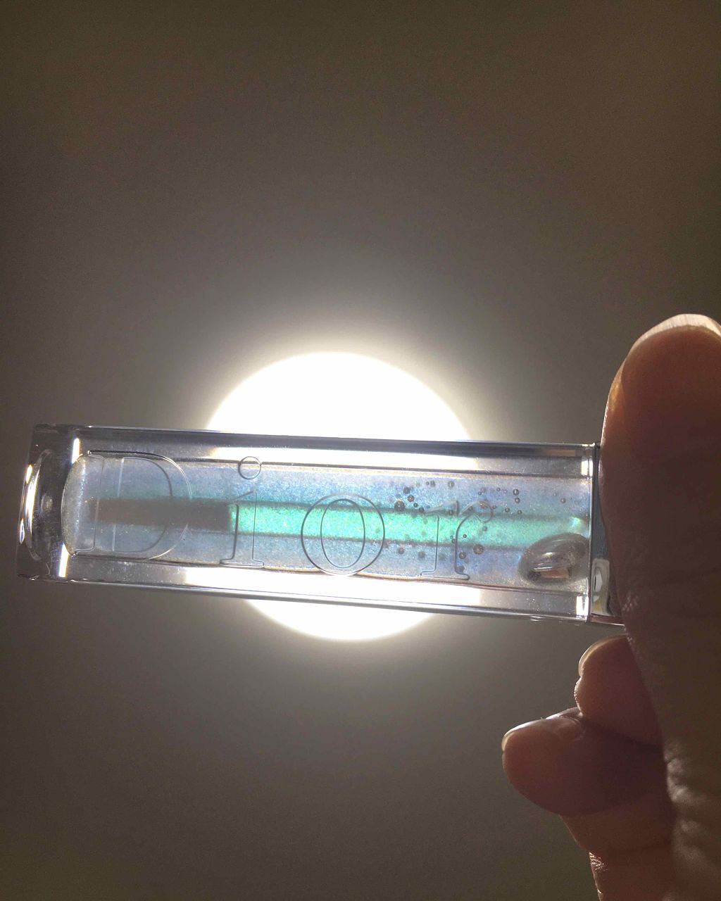 ディオール アディクト グロス/Dior/リップグロスを使ったクチコミ(2枚目)