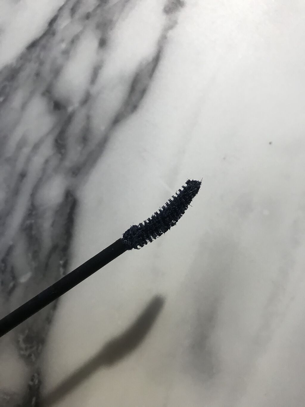 カールキープ マスカラベース/ヒロインメイク/マスカラ下地を使ったクチコミ（1枚目）