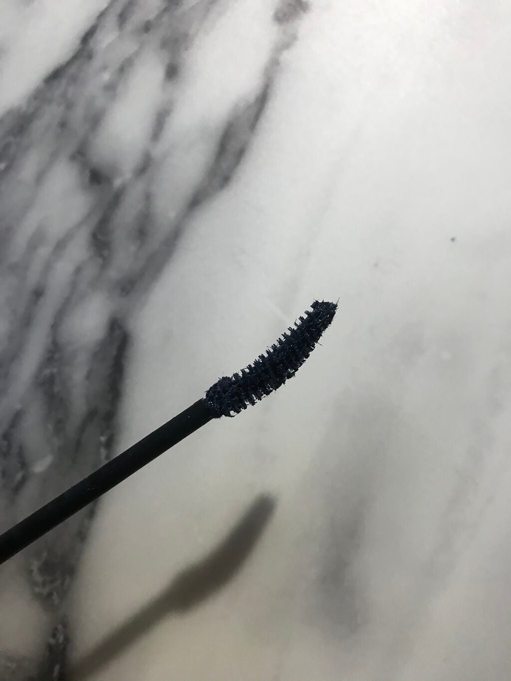 カールキープ マスカラベース/ヒロインメイク/マスカラ下地を使ったクチコミ(1枚目)