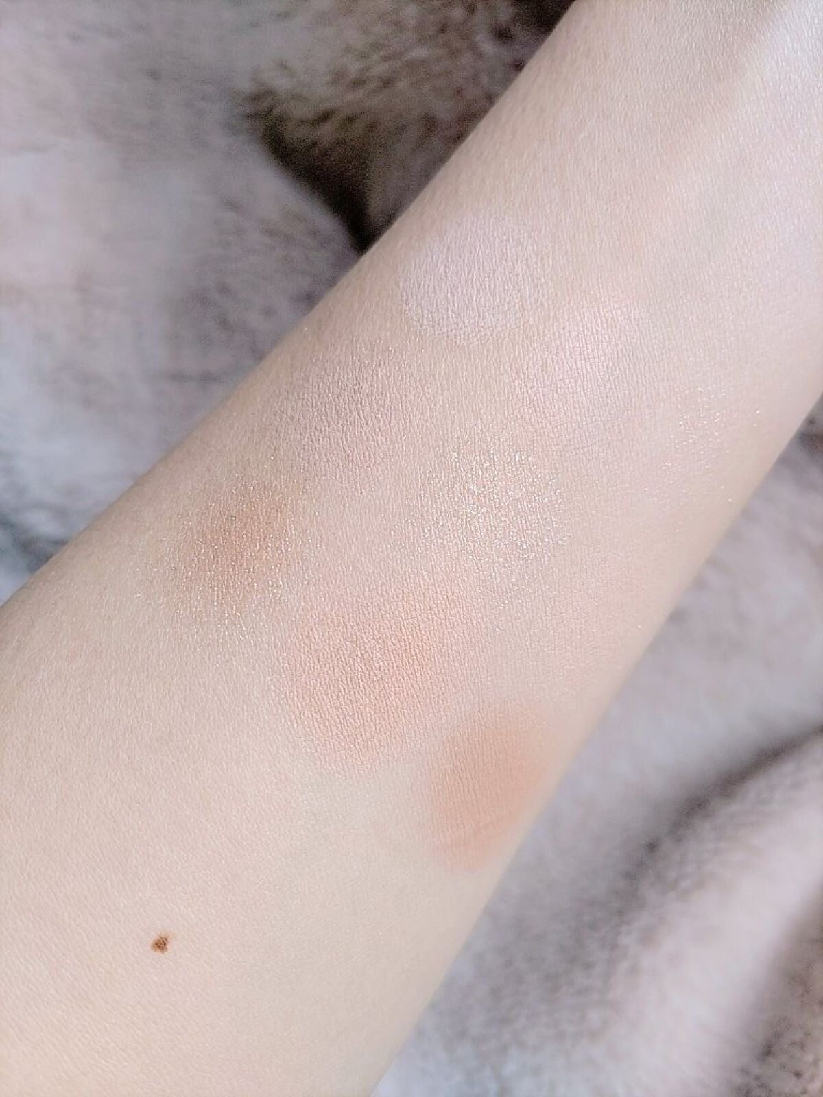 KEYBO FALL IN LOVE SHADOW PALETTE/keybo/アイシャドウパレットを使ったクチコミ(4枚目)
