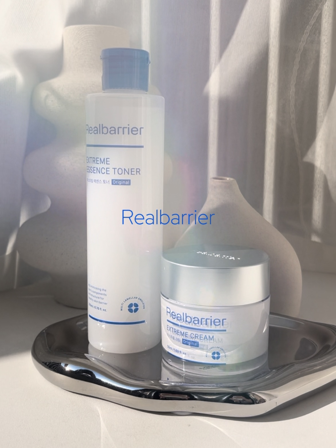 エクストリームエッセンストナーオリジナル/Real Barrier/化粧水を使ったクチコミ（2枚目）