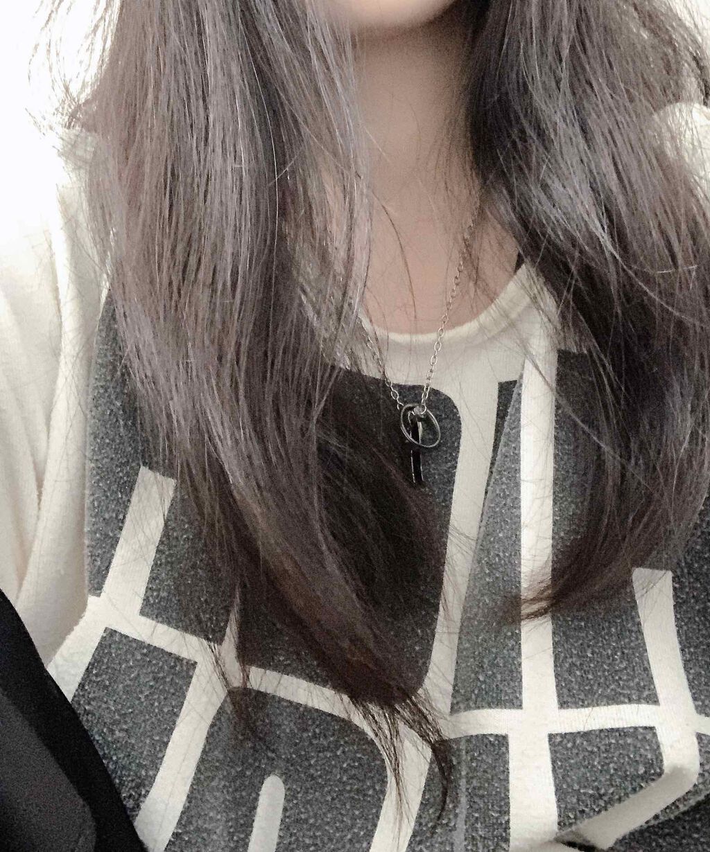 ストレートコーム/DAISO/ヘアコームを使ったクチコミ(2枚目)