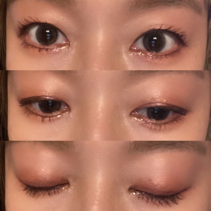 グロウ タッチ アイズ/SUQQU/リキッドアイシャドウを使ったクチコミ(4枚目)