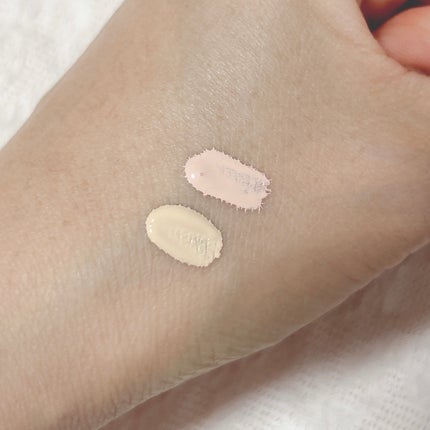 ロングラスティングチップコンシーラー/LUNA/リキッドコンシーラーを使ったクチコミ(2枚目)