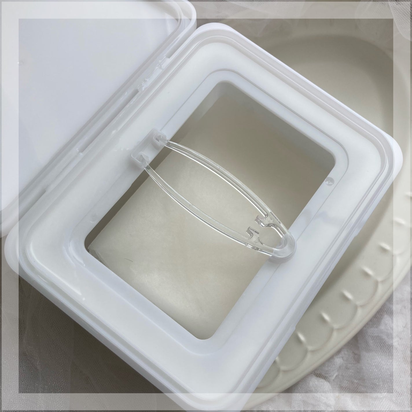 レッドブレミッシュクイックPHAシートマスク/Dr.G/シートマスク・パックを使ったクチコミ(2枚目)