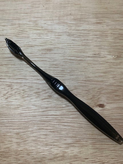 SUMIZUMI KIRARI/伊都自然工房/歯磨き粉を使ったクチコミ(4枚目)