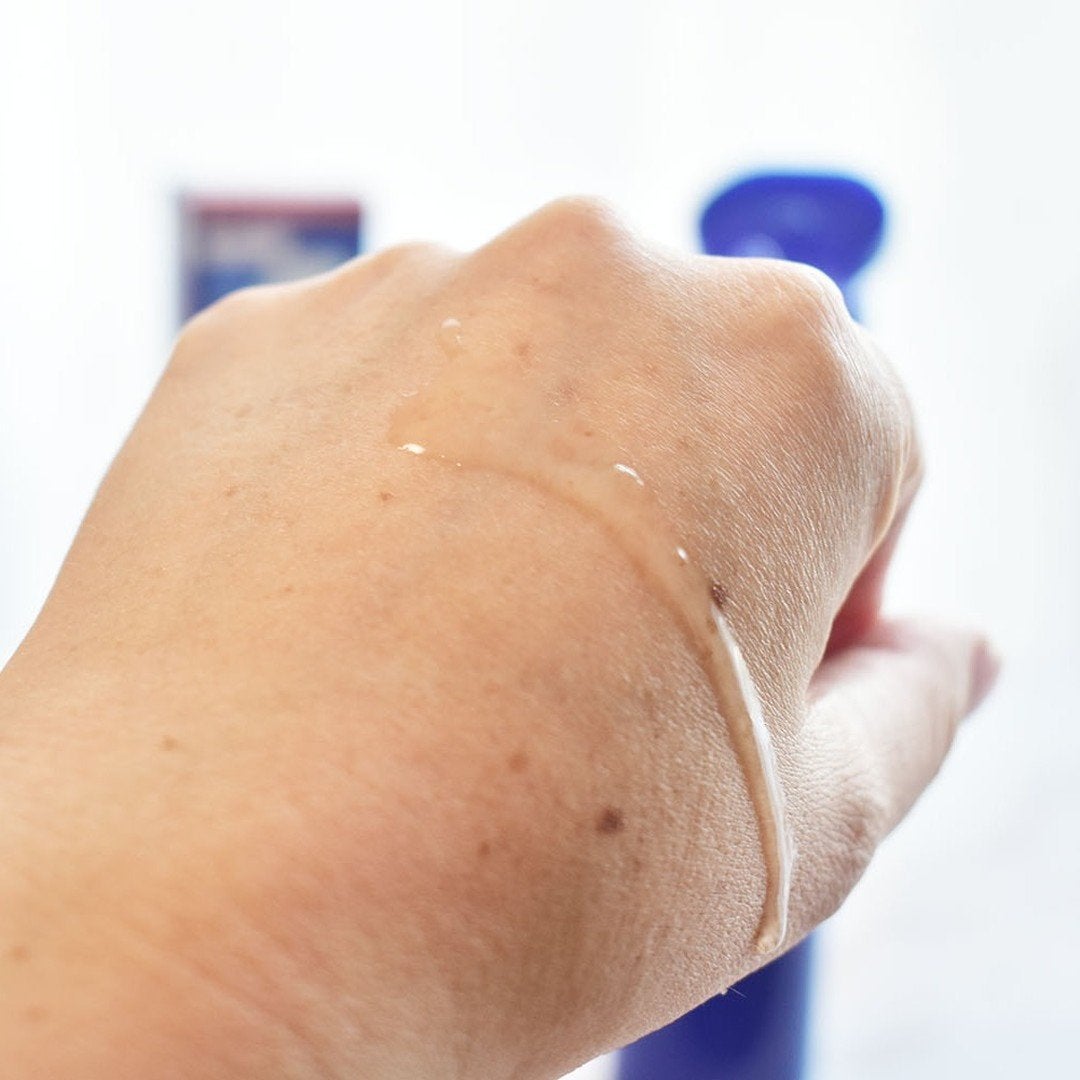 トリートメントローション (ブライトニング) とてもしっとり/アクアレーベル/化粧水を使ったクチコミ(5枚目)