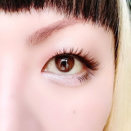 ショコラスウィート アイズ/リンメル ロンドン/アイシャドウパレットを使ったクチコミ(6枚目)