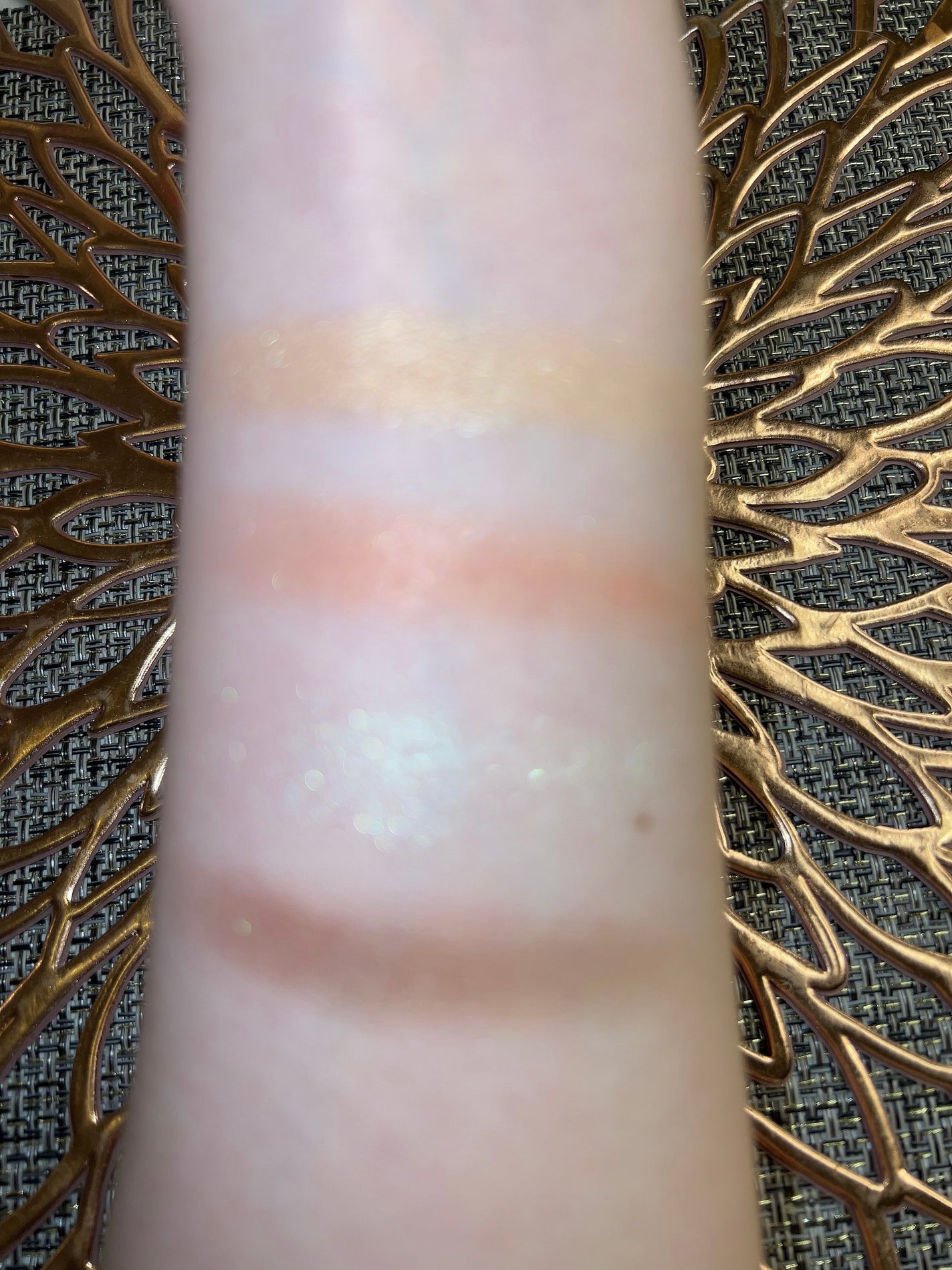 レ キャトル オンブル ビザンス /CHANEL/アイシャドウパレットを使ったクチコミ(3枚目)