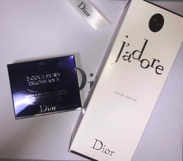 サンク クルール <ディオール アン ディアブル> ニュールック フォール 2018 (限定品)/Dior/アイシャドウパレットを使ったクチコミ（1枚目）