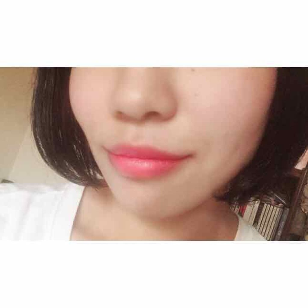 オーガニックスイーツリップ/アクア・アクア/リップケアを使ったクチコミ（3枚目）