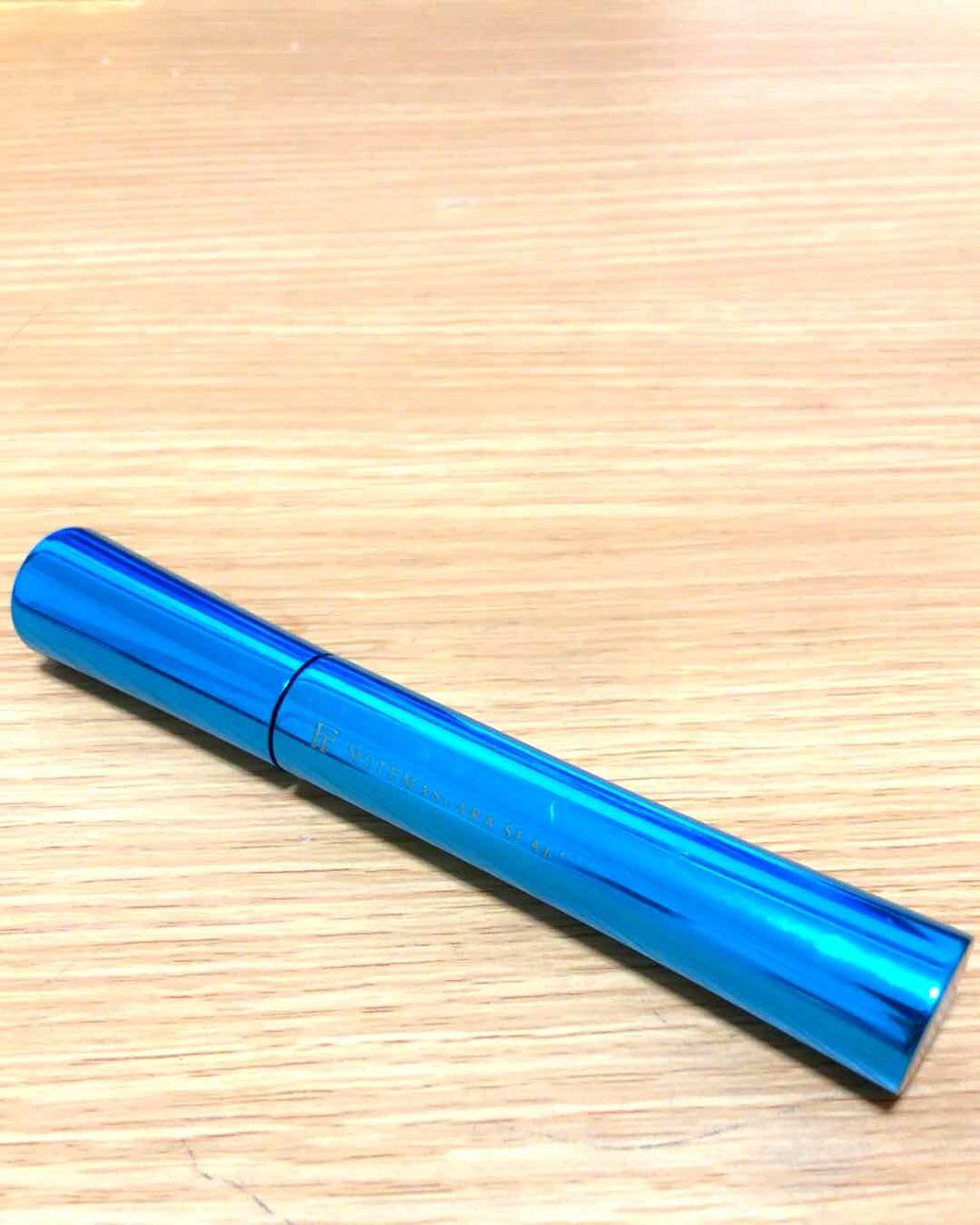 モテマスカラ リペア Cm(コーム)/UZU BY FLOWFUSHI/マスカラ下地を使ったクチコミ（1枚目）