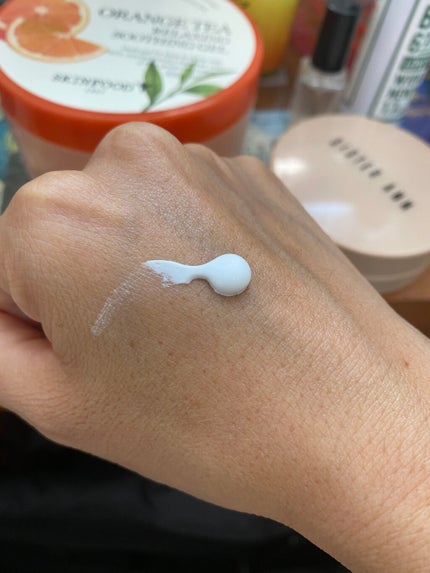 デュイセル ターンオンクリーム/DEWYCEL/フェイスクリームを使ったクチコミ(4枚目)