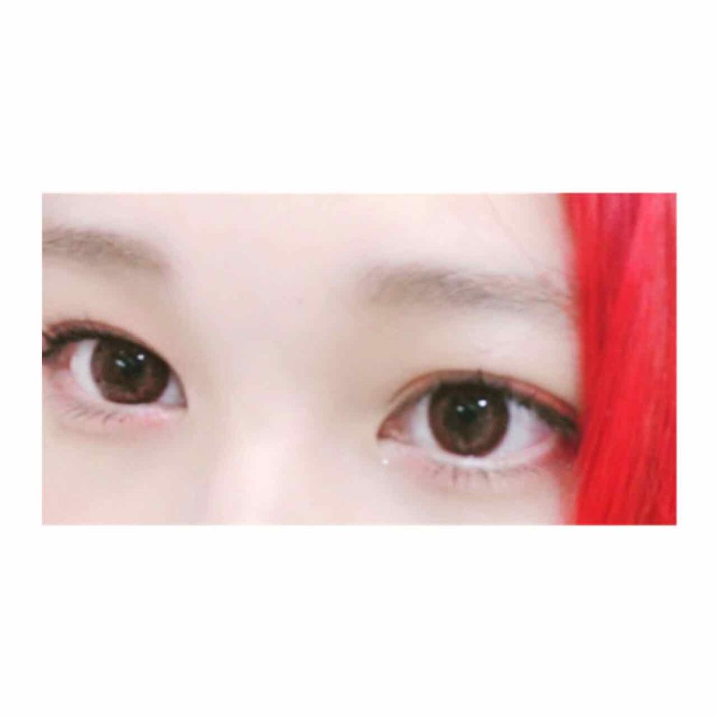 アピュー ウォーターライト ティント/A’pieu/リップティントを使ったクチコミ(2枚目)