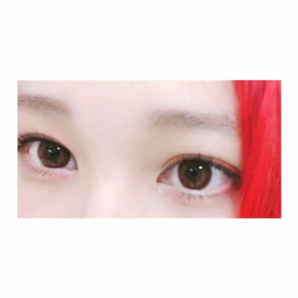 アピュー ウォーターライト ティント/A’pieu/リップティントを使ったクチコミ(2枚目)