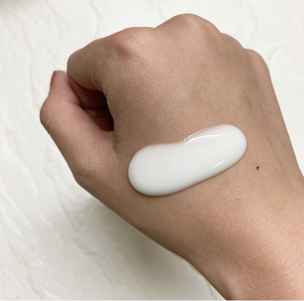 アンフィネス エリミネート クレンジング ミルク/ALBION/ミルククレンジングを使ったクチコミ（2枚目）