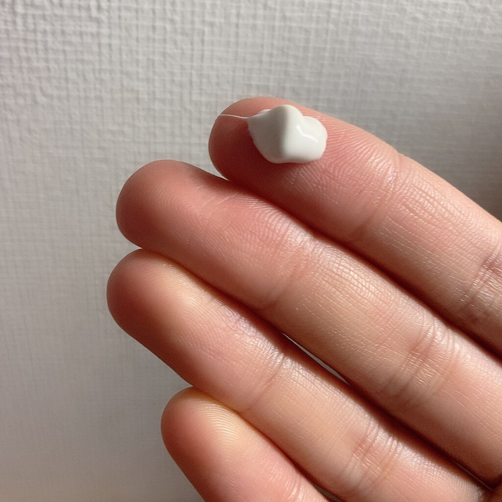 UVイデア XL プロテクショントーンアップ/ラ ロッシュ ポゼ/日焼け止めクリームを使ったクチコミ（2枚目）