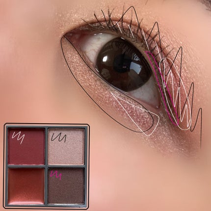 Gina 2020-21 winter/Gina/雑誌を使ったクチコミ(8枚目)