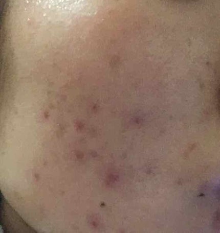 いつかの石けん/水橋保寿堂製薬/洗顔石鹸を使ったクチコミ(1枚目)