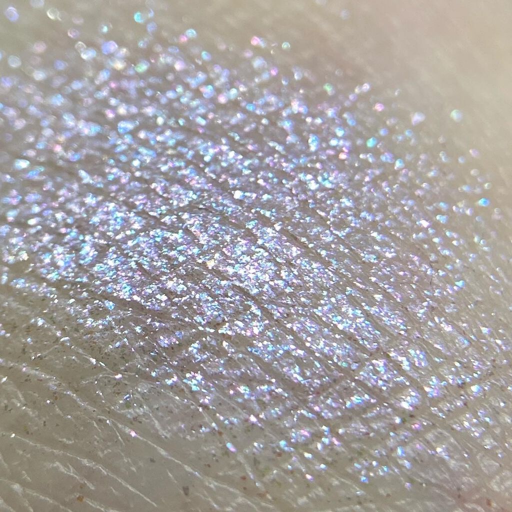 プレスド アイシャドー(レフィル)/shu uemura/単色アイシャドウを使ったクチコミ(3枚目)