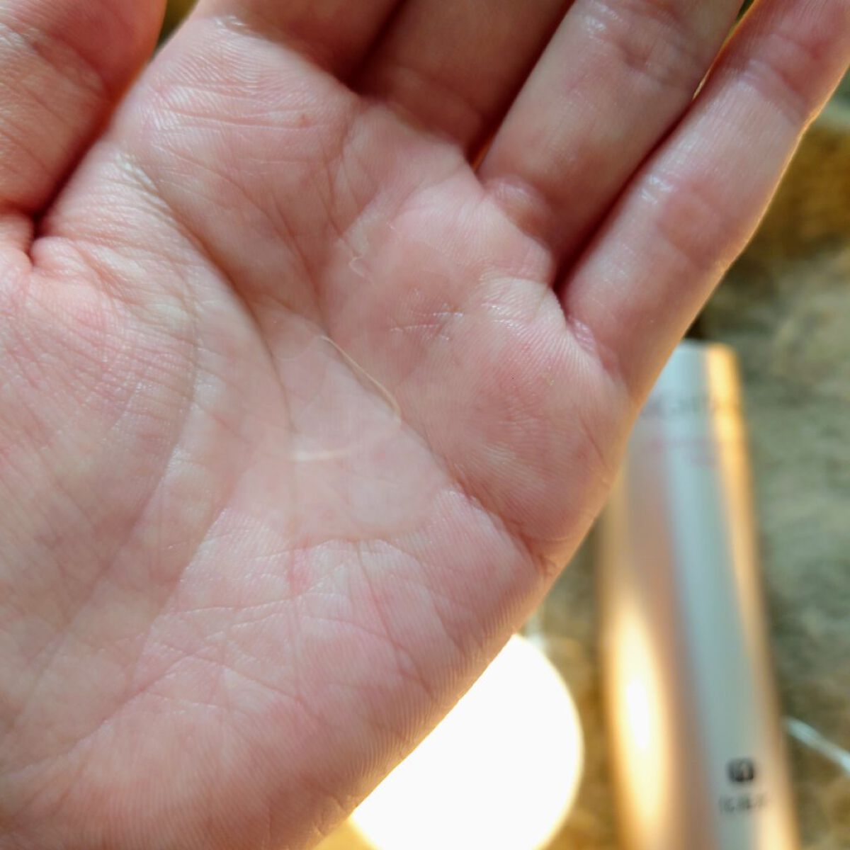 リフトホワイト パーフェクション/BRIGHTAGE/美容液を使ったクチコミ（3枚目）