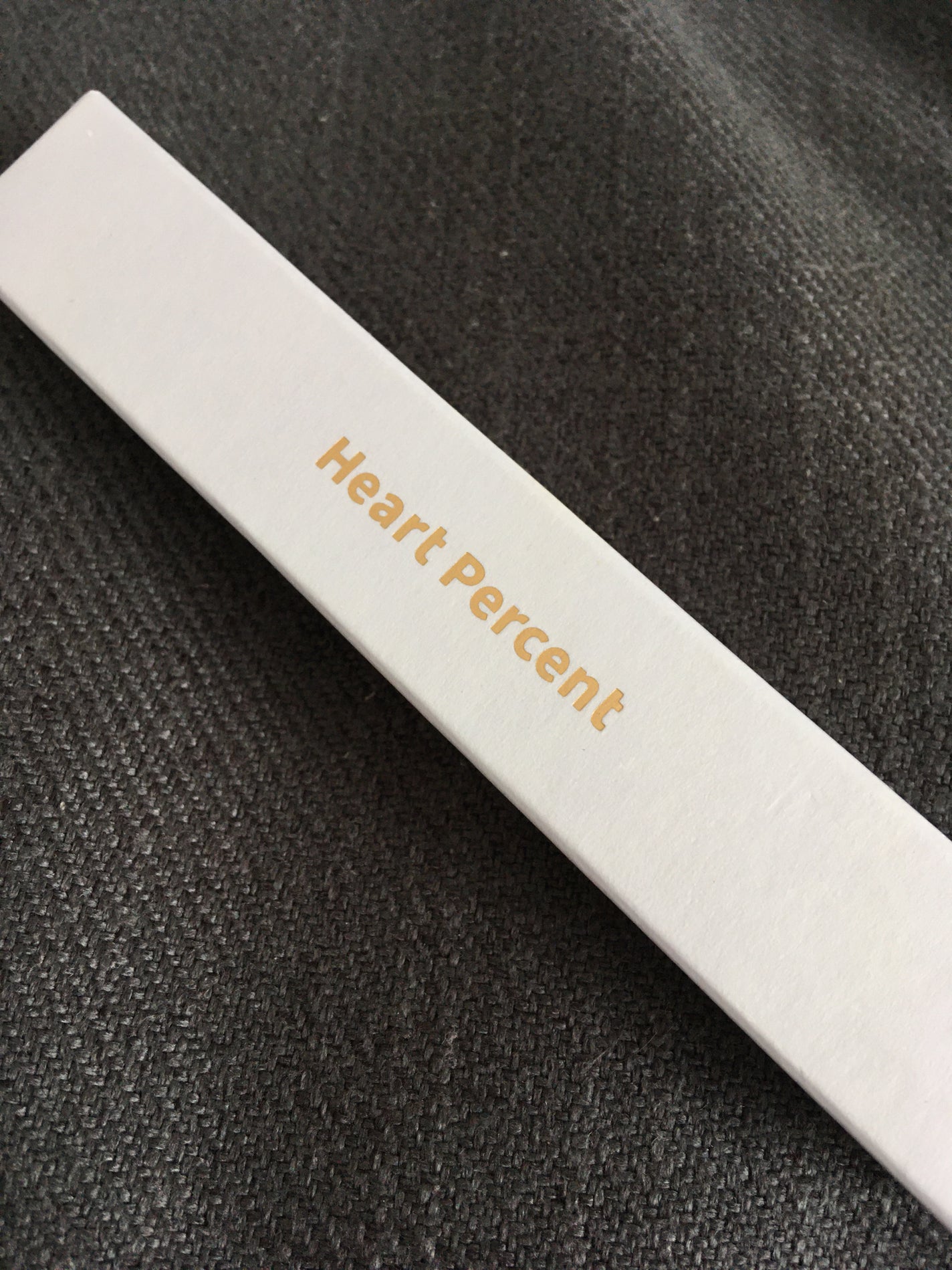 ドットオンムードリップペンシル/Heart Percent/リップライナーを使ったクチコミ(1枚目)