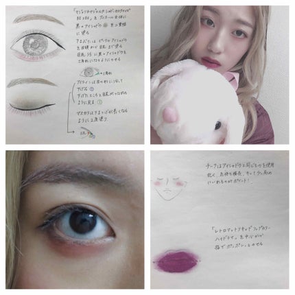 シャドーカスタマイズ/MAJOLICA MAJORCA/単色アイシャドウを使ったクチコミ(1枚目)