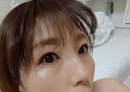 ReVIA 1month/ReVIA/1ヶ月(1MONTH)カラコンを使ったクチコミ(2枚目)