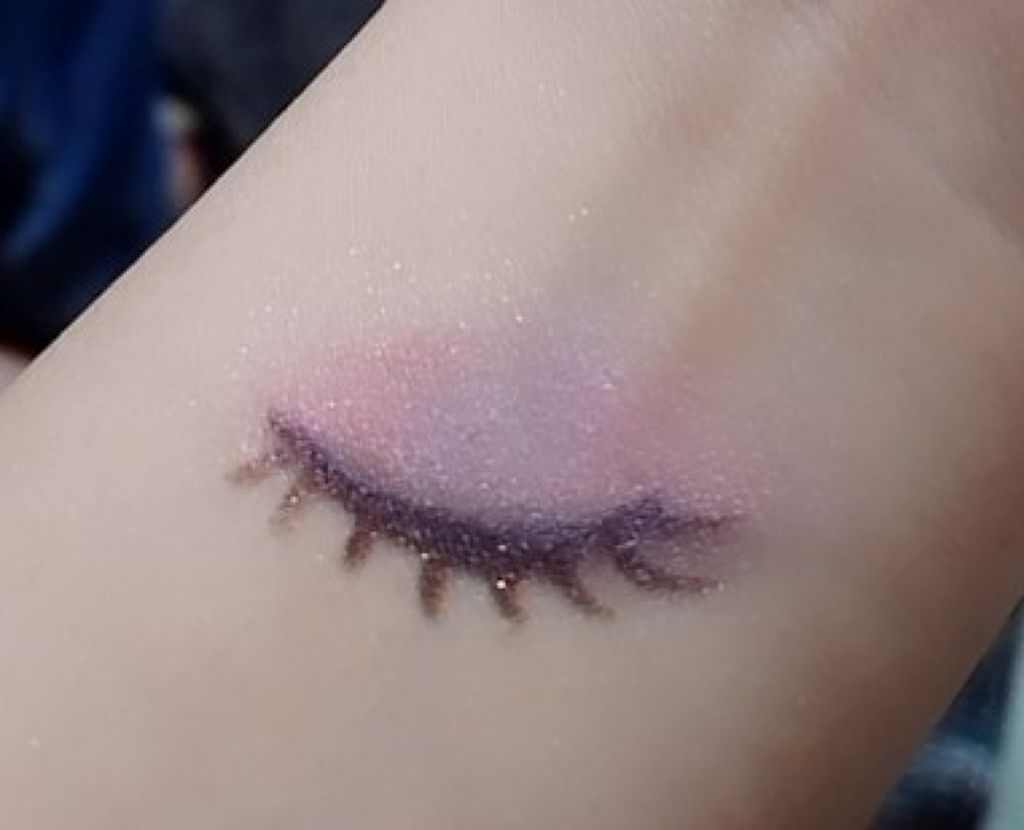 サンク クルール/Dior/アイシャドウパレットを使ったクチコミ(2枚目)