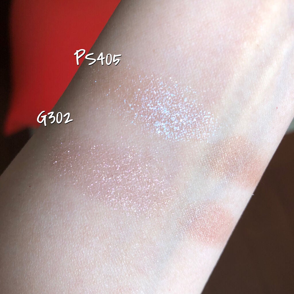 ケイト ザ アイカラー/KATE/単色アイシャドウを使ったクチコミ(4枚目)