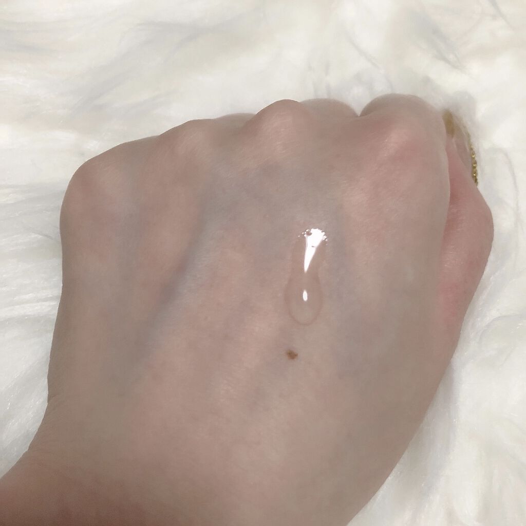 フレッシュリージュースドビタミンドロップ(35ml)/Klairs/美容液を使ったクチコミ（2枚目）