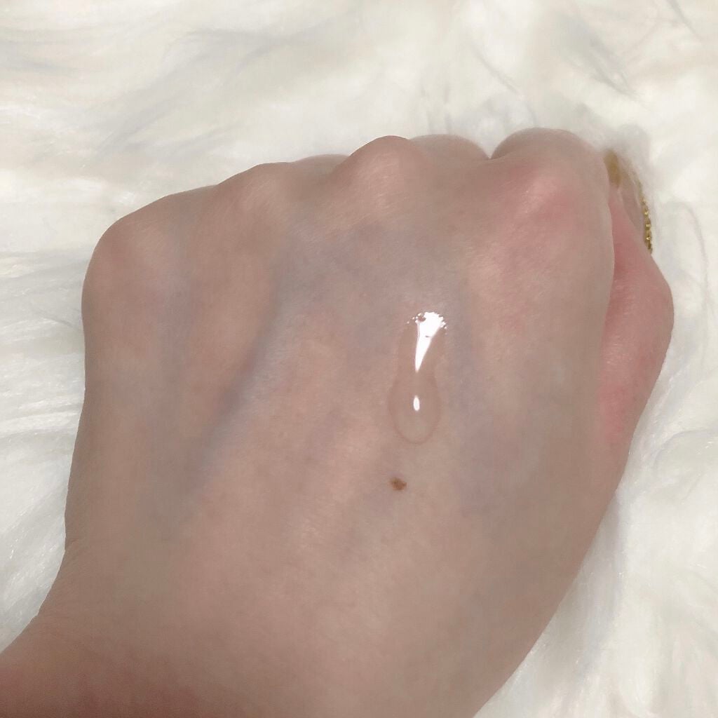 フレッシュリージュースドビタミンドロップ(35ml)/Klairs/美容液を使ったクチコミ(2枚目)