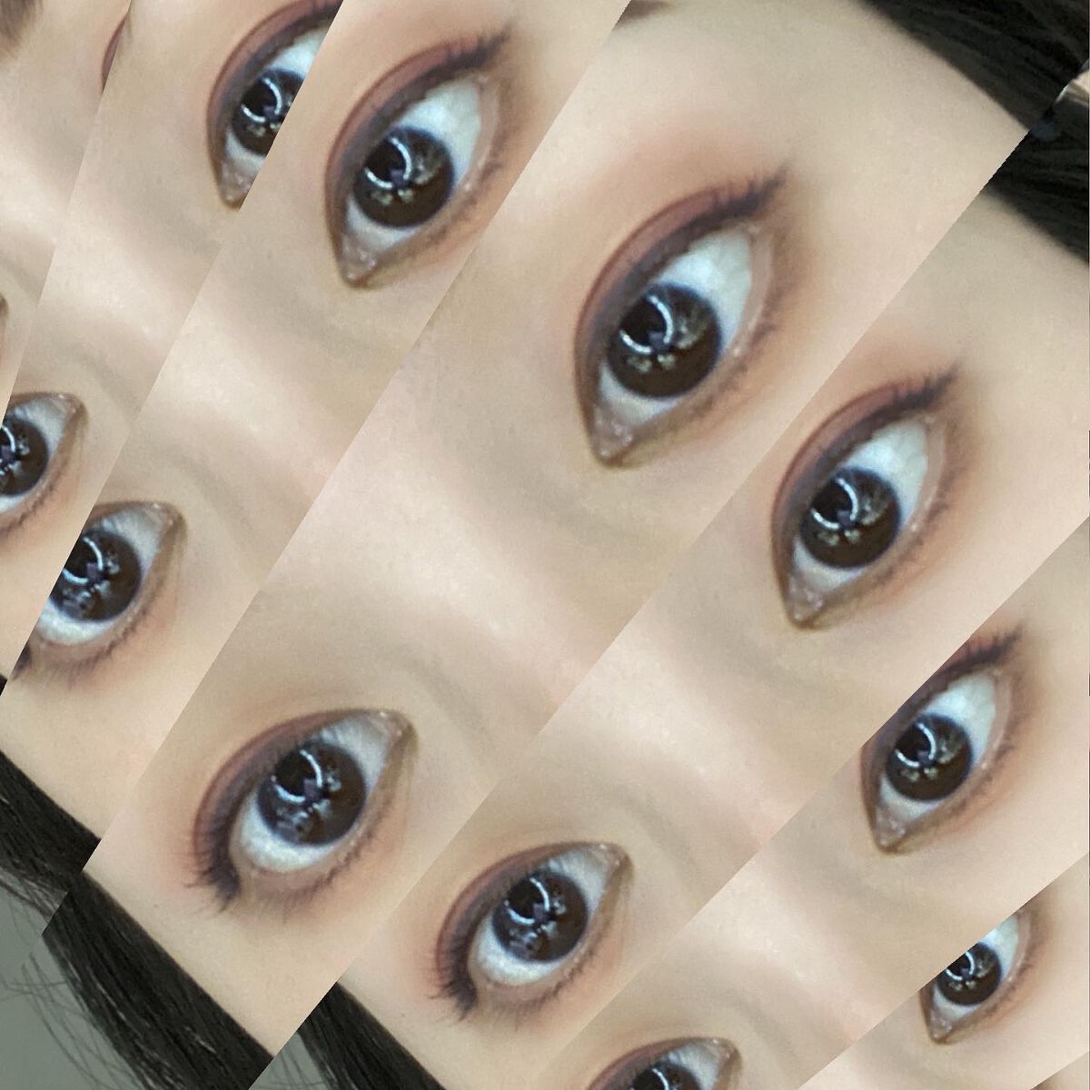 レ キャトル オンブル/CHANEL/アイシャドウパレットを使ったクチコミ(6枚目)