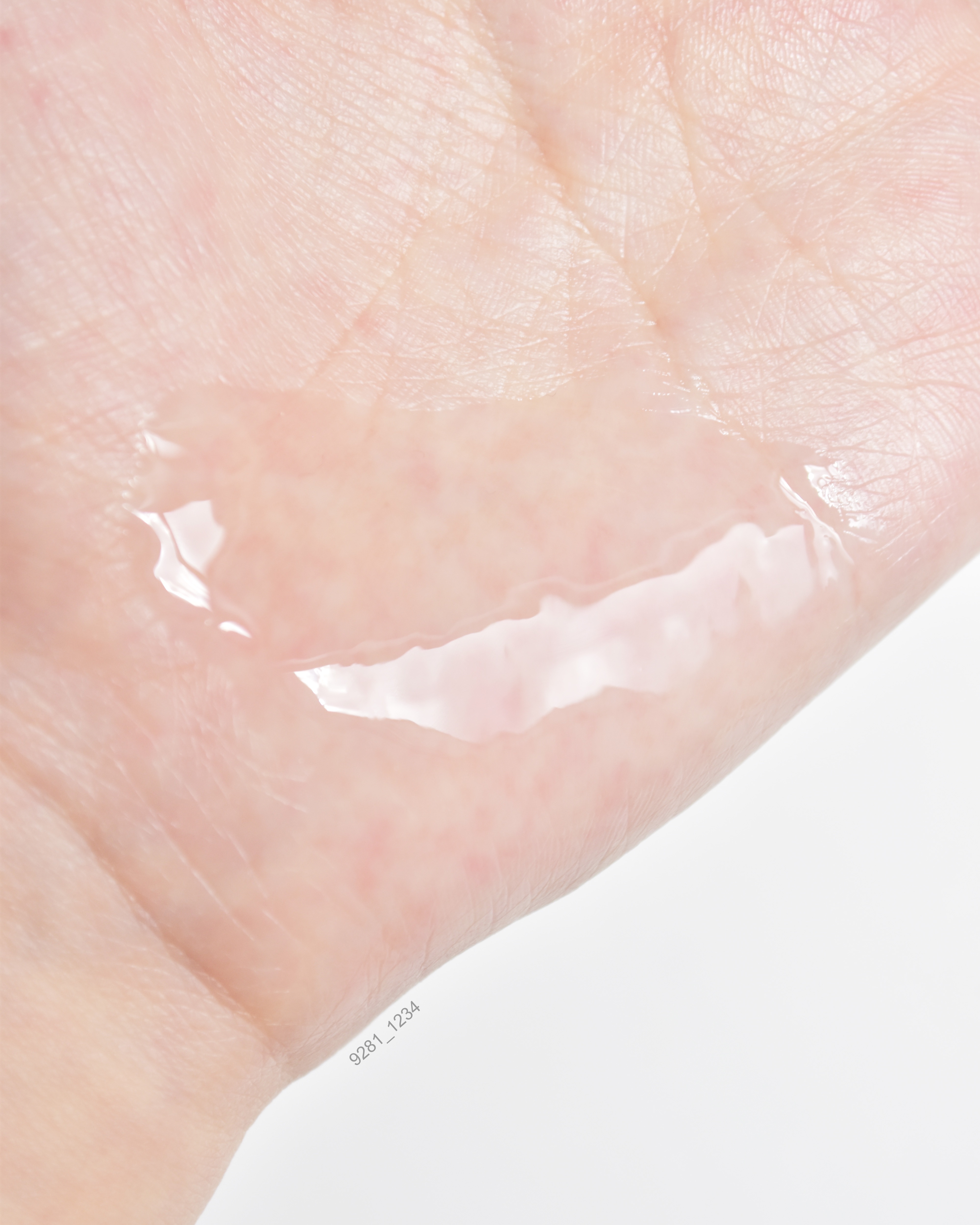 リカバリー オイルエッセンス/treecell/アウトバストリートメントを使ったクチコミ（3枚目）