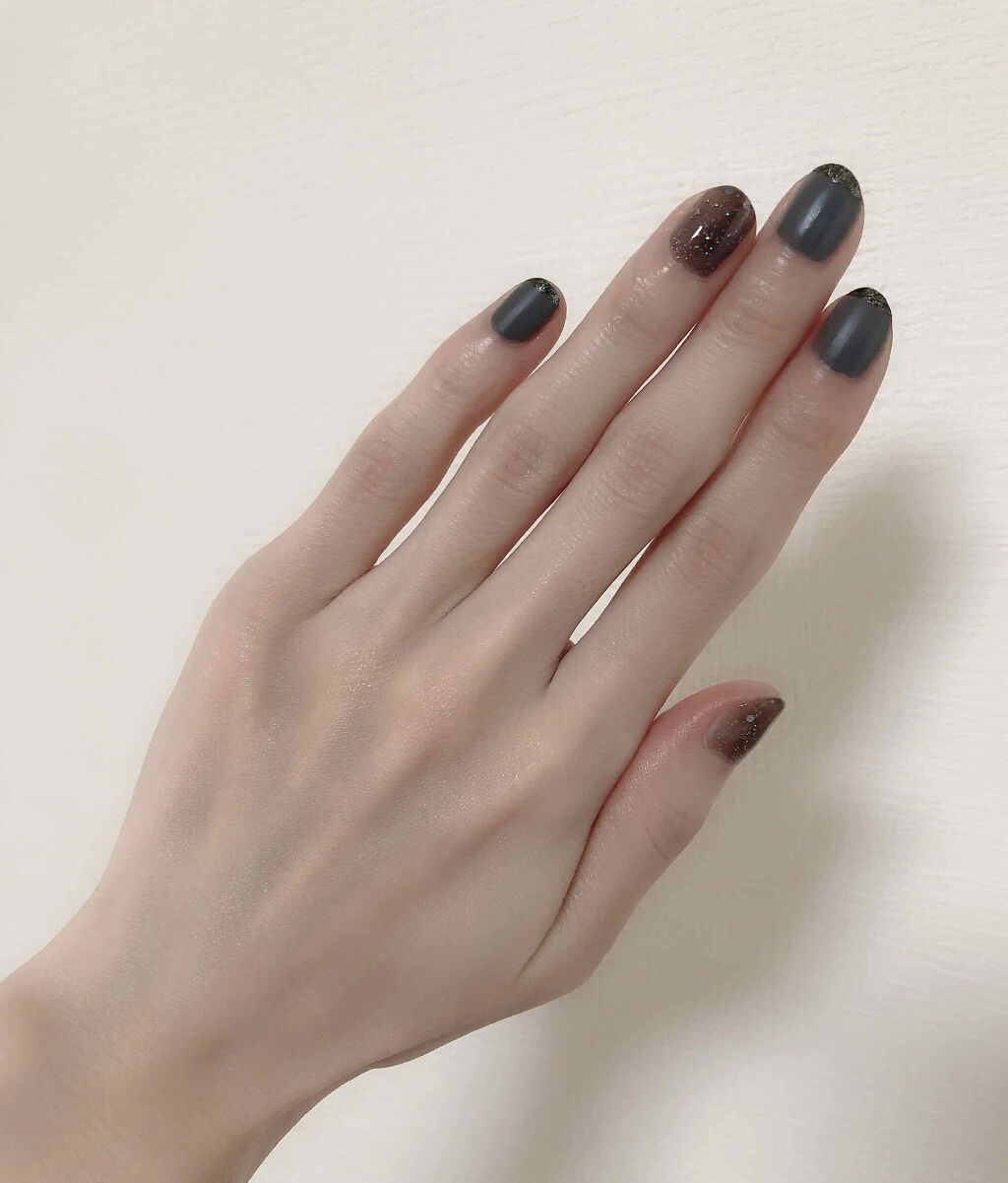 pa ネイルカラー/pa nail collective/マニキュアを使ったクチコミ（2枚目）